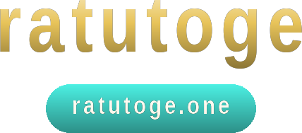 ratutoge logo