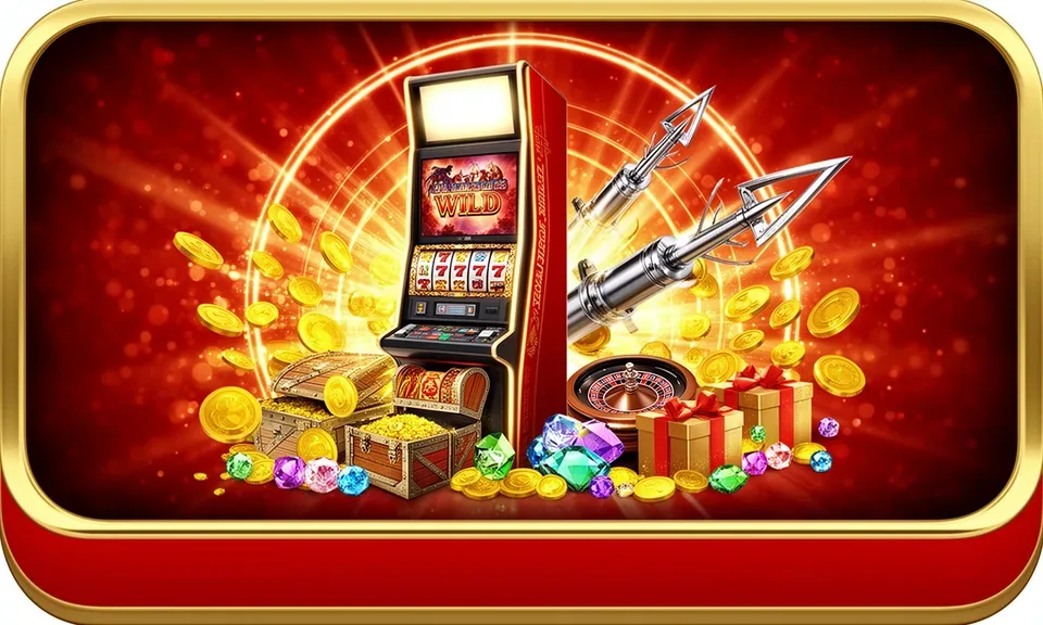ratutoge Casino